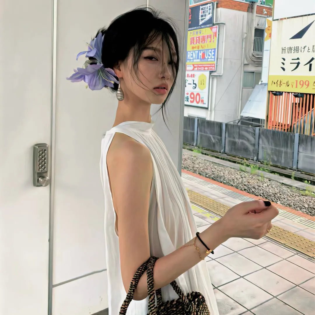 迷你姑娘