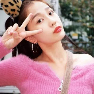女孩终究是女孩