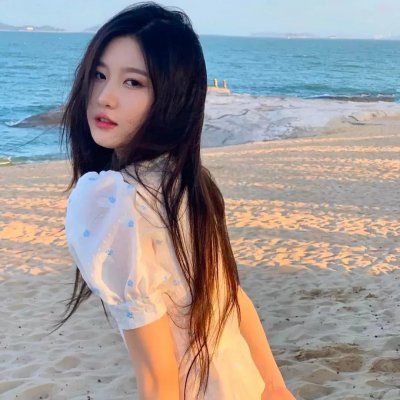 山路上的意外