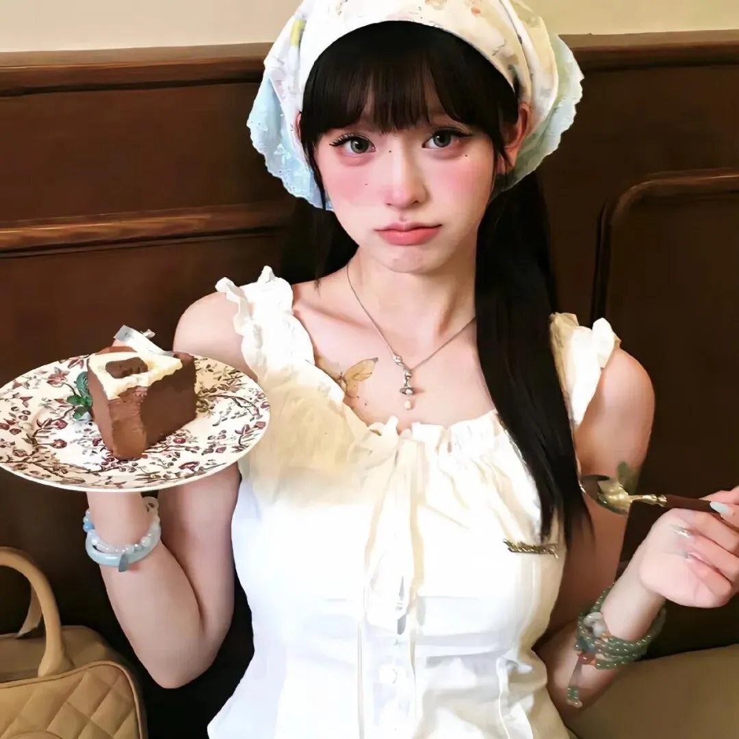姣妹日记