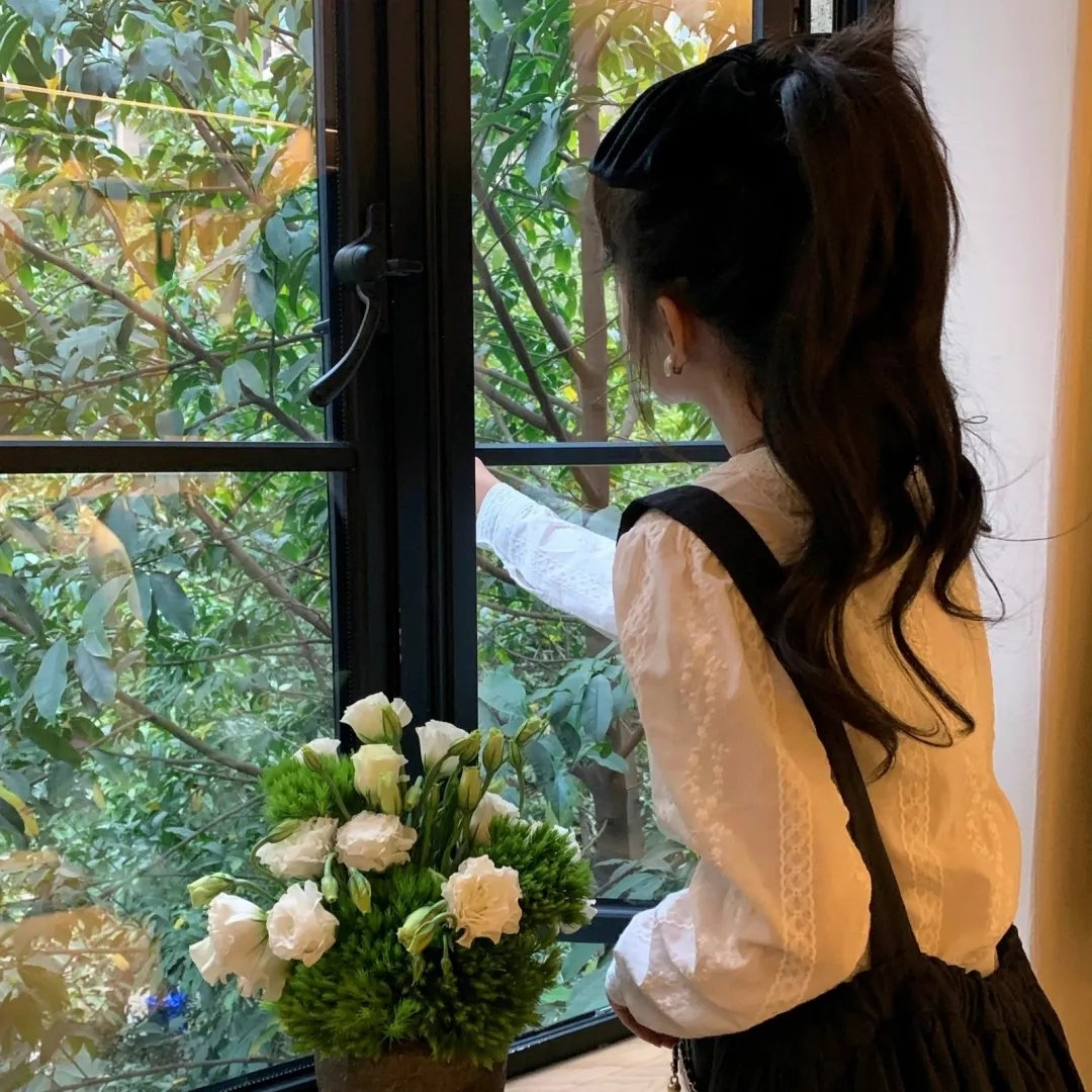 我是一名教师